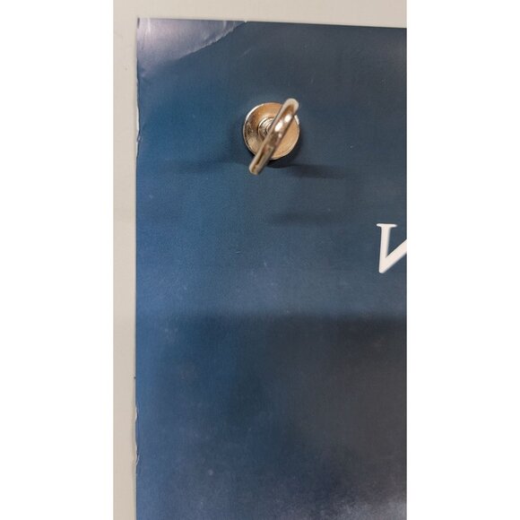 Cowboys & Aliens Movie Poster Original 2 Sided 27x40 Daniel Craig Harrison Ford - Picture 6 of 9